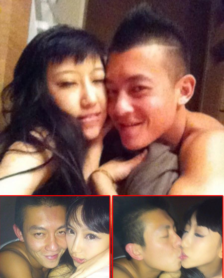 Nữ người mẫu tiết lộ bị gạ tình năm 14 tuổi ảnh 2