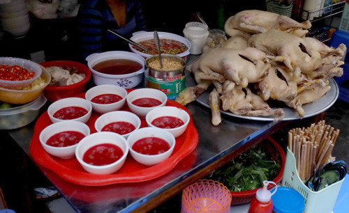 Mất mạng do ăn... tái, sống ảnh 2