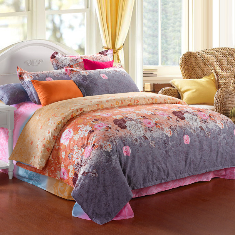 F5 không gian phòng ngủ rất đơn giản ảnh 7