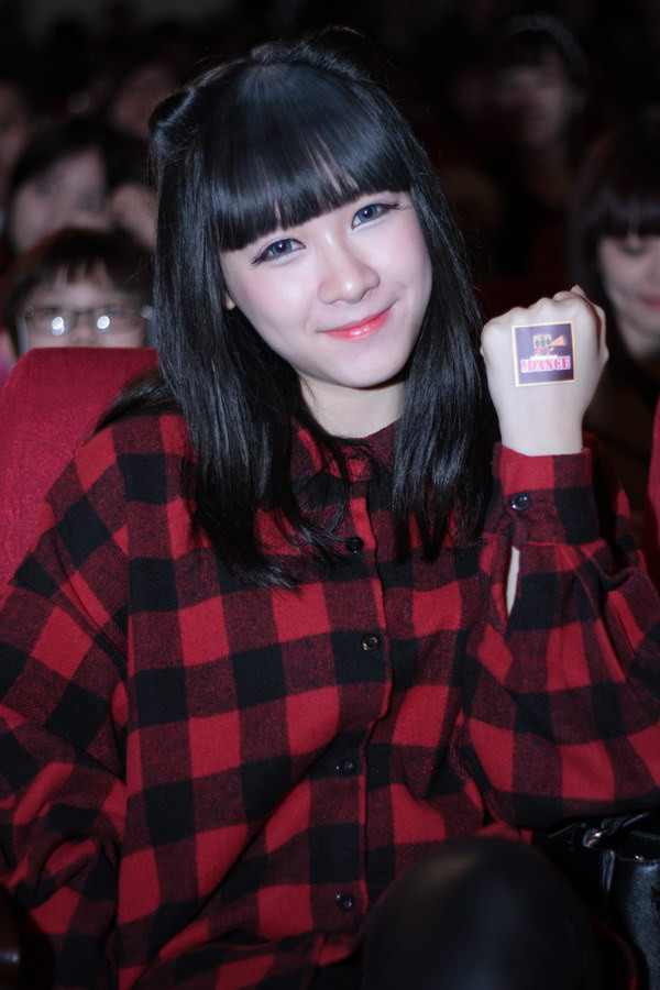 Nóng bỏng Vũ điệu trẻ ảnh 12