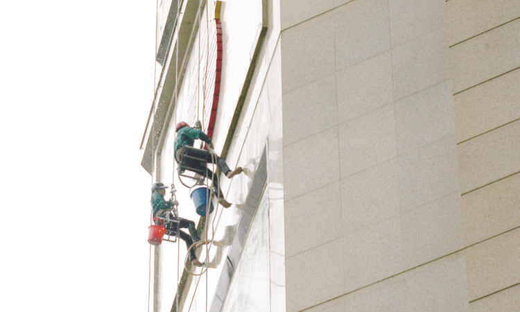 An toàn lao động chưa tương xứng độ nguy hiểm của công việc