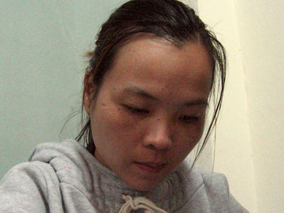 Phạm Thu Hường. Phạm Thu Hường