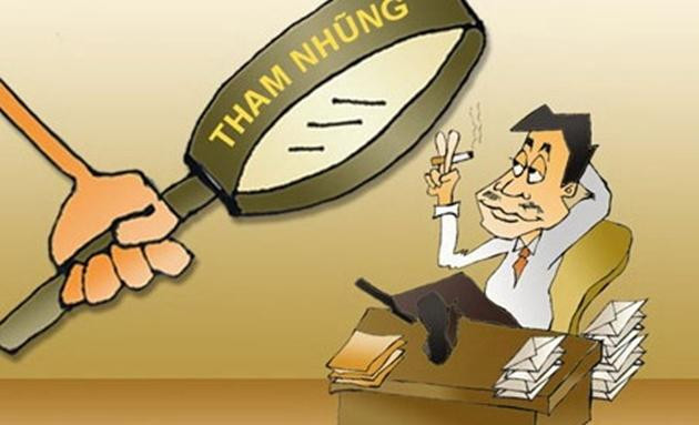 Chính phủ nhận định, hành vi tham nhũng sẽ ngày càng tinh vi, phức tạp, khó lường hơn (ảnh minh họa). Chính phủ nhận định, hành vi tham nhũng sẽ ngày càng tinh vi, phức tạp, khó lường hơn (ảnh minh họa).