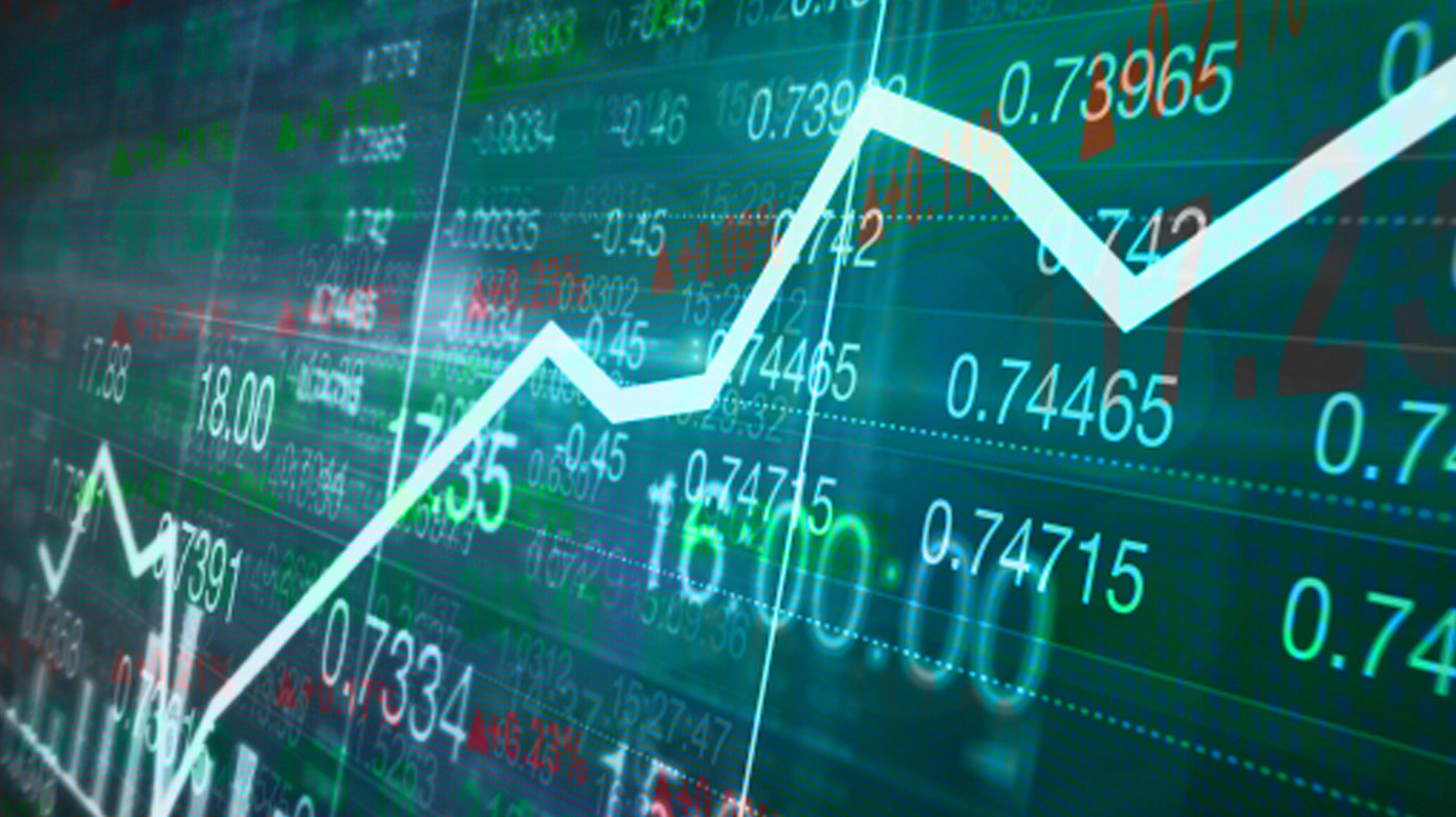 VN-Index có phiên tăng mạnh nhất trong khoảng 3 tháng qua.