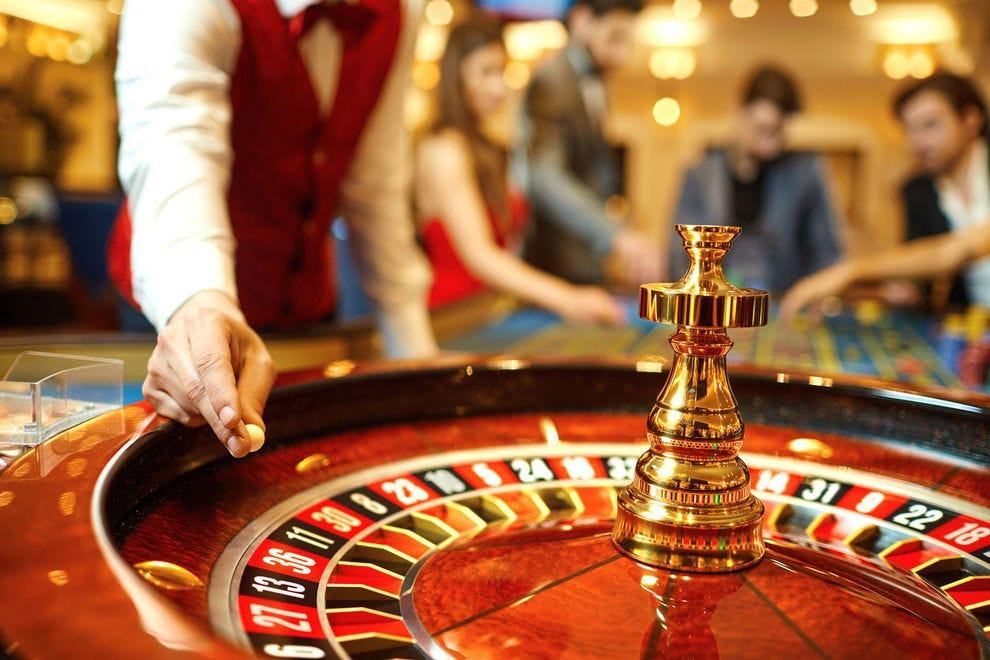 Casino cho người Việt chơi thí điểm ở Phú Quốc trong 3 năm nộp ngân sách hơn 1.700 tỷ đồng (Ảnh minh họa: 10best). Casino cho người Việt chơi thí điểm ở Phú Quốc trong 3 năm nộp ngân sách hơn 1.700 tỷ đồng (Ảnh minh họa: 10best).