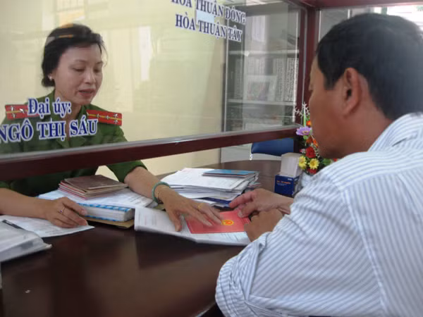 Đà Nẵng đã chuẩn bị sẵn sàng triển khai chính quyền đô thị trong nhiều lĩnh vực Ảnh: N.H