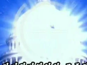 Tòa nhà Quốc hội Mỹ bị dội bão lửa trong clip của Triều Tiên