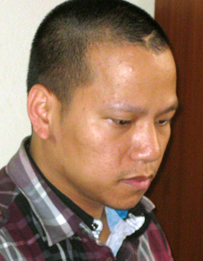 Trùm giang hồ Tộ “tích”