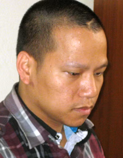 Trùm giang hồ Tộ “tích”