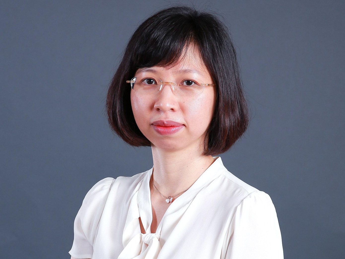 Chị Đặng Diệu Hương