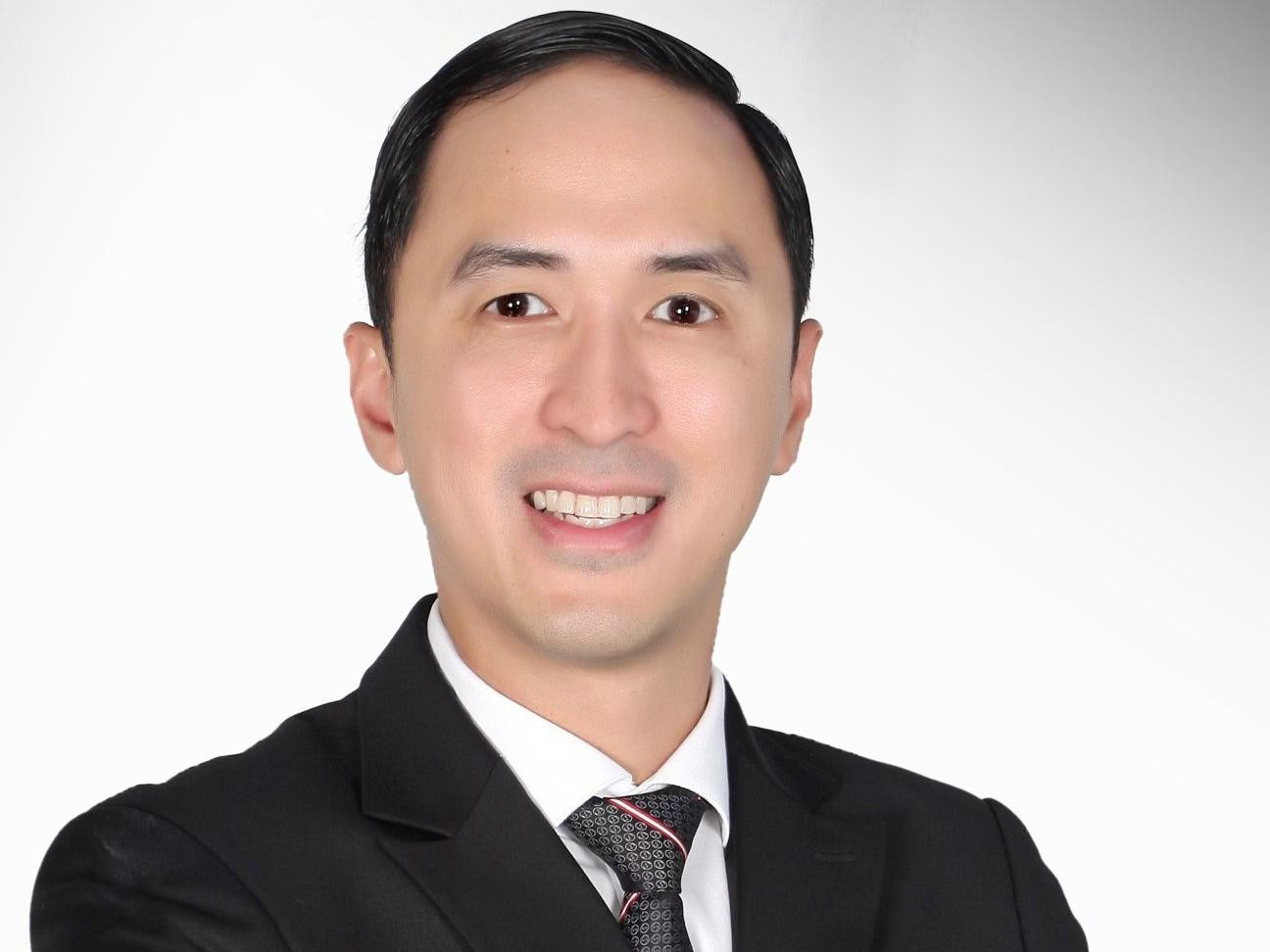 Anh Nguyễn Quốc Khánh