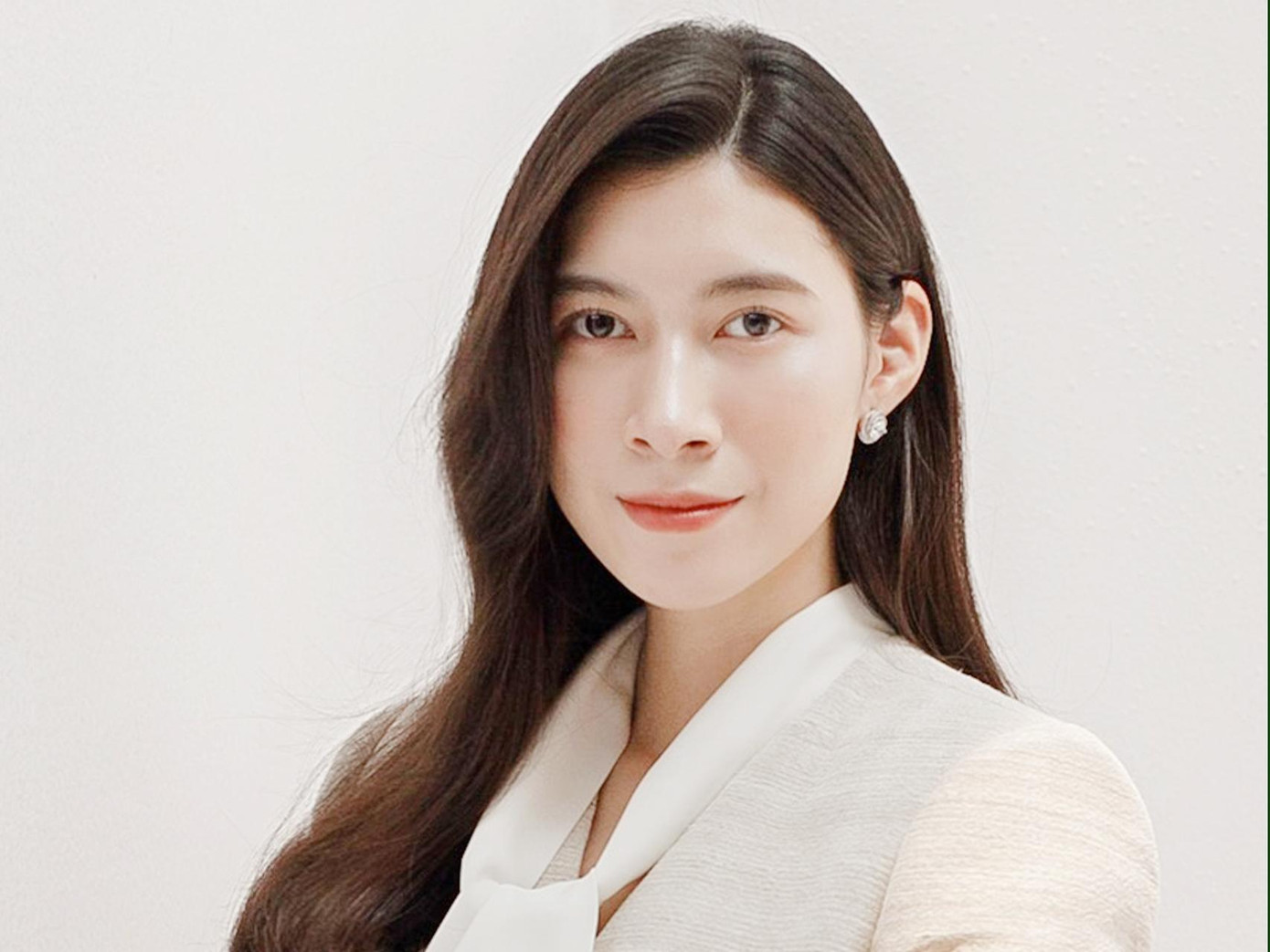 Chị Nguyễn Ngọc Mỹ