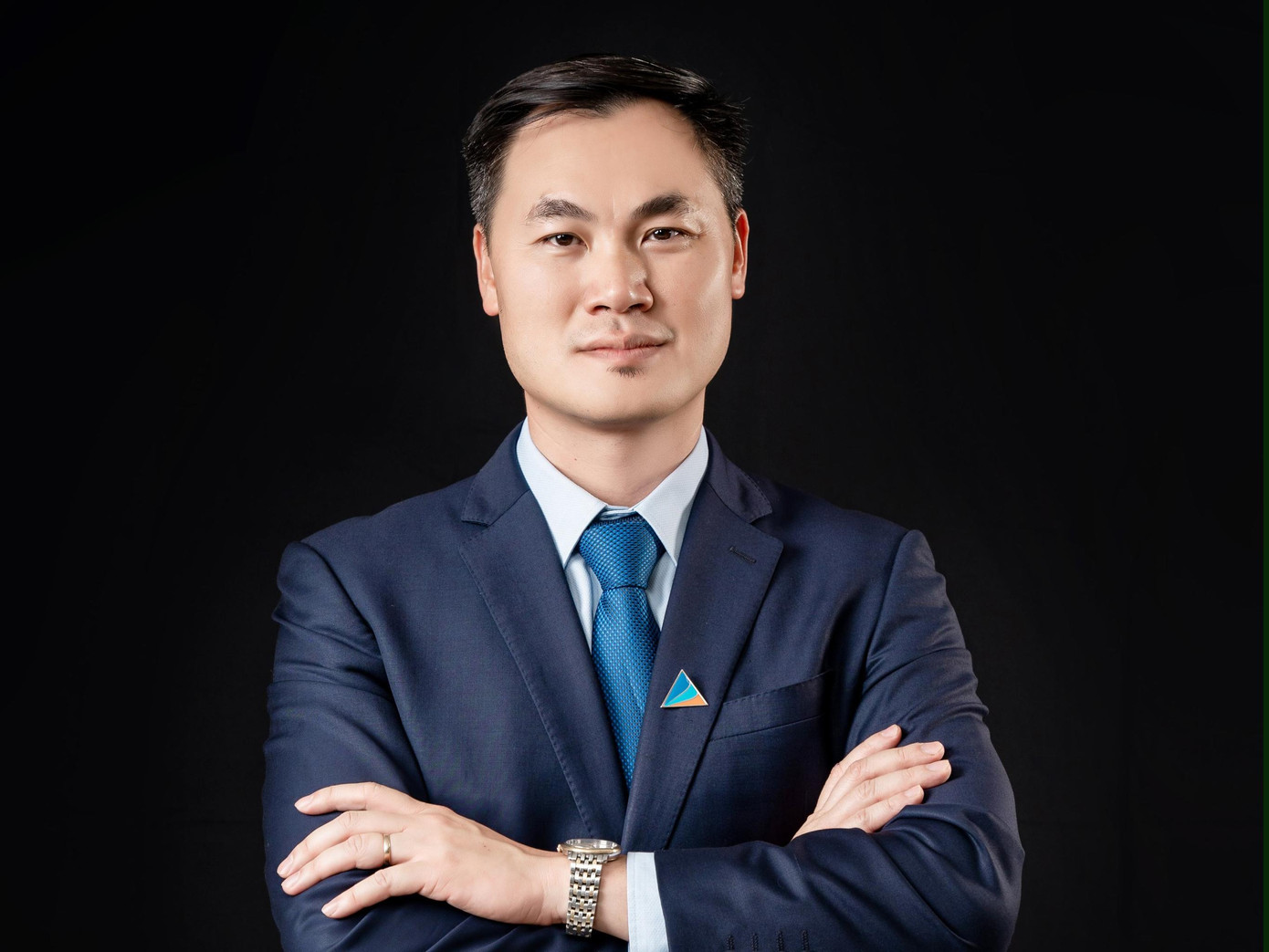 Anh Vũ Cương Quyết