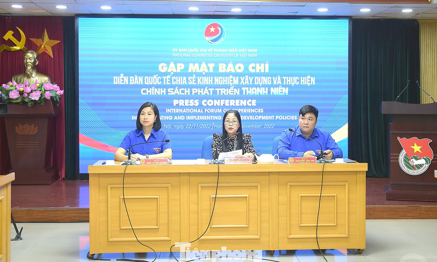 Diễn đàn sẽ diễn ra vào ngày 29/11 tại Hà Nội Diễn đàn sẽ diễn ra vào ngày 29/11 tại Hà Nội