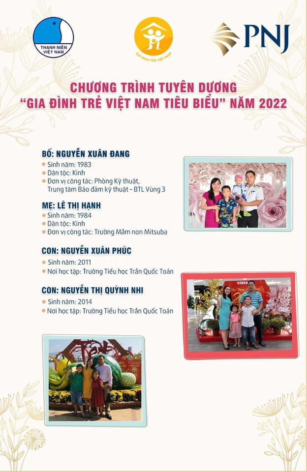 Lễ tuyên dương được tổ chức vào tối 1/11, tại Nhà hát Chèo Việt Nam (Hà Nội).