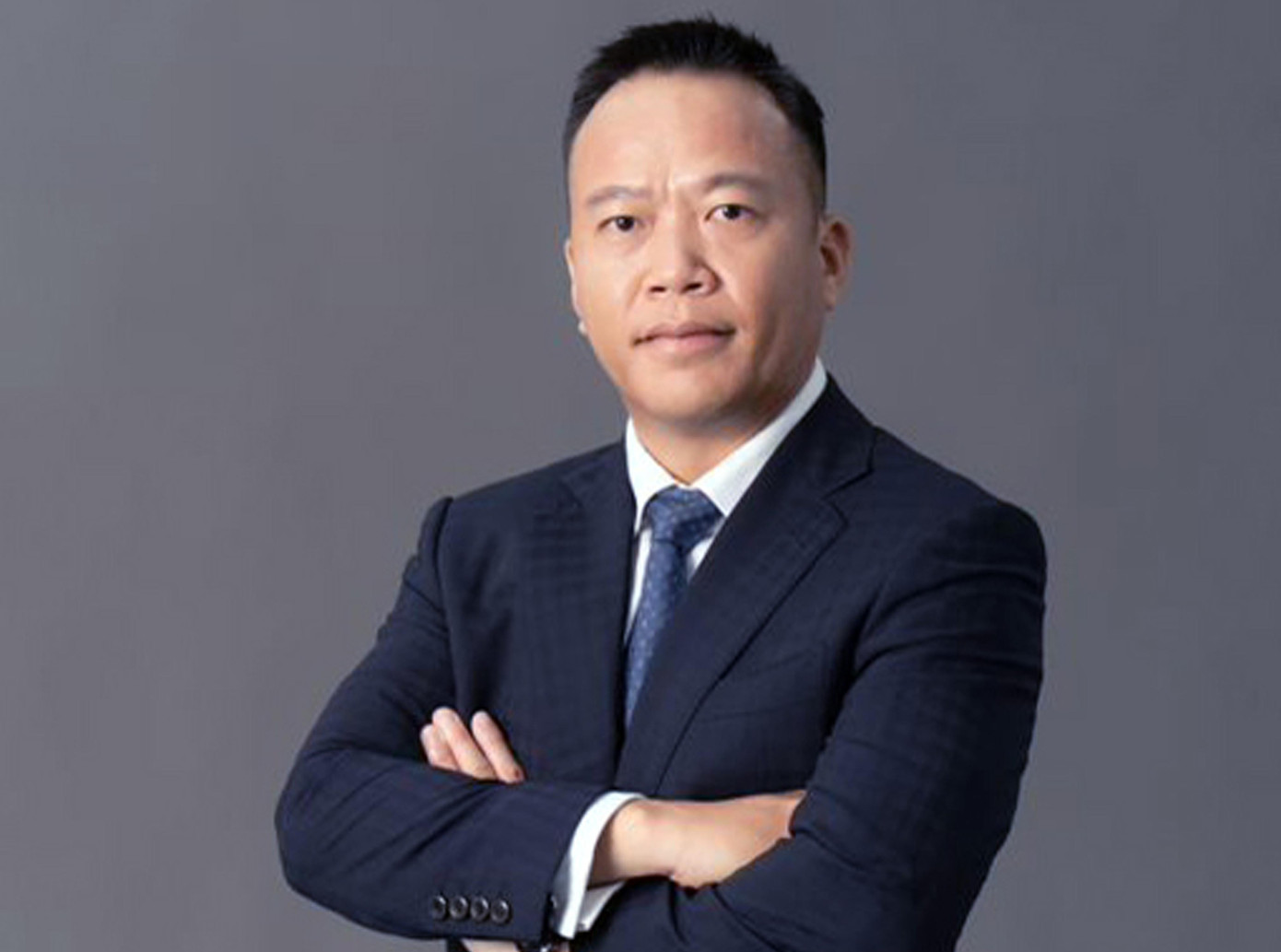 Anh Đinh Đức Thắng