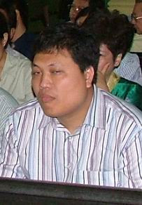 Ông Đặng Vũ Quang. Ảnh: Hữu Vinh.