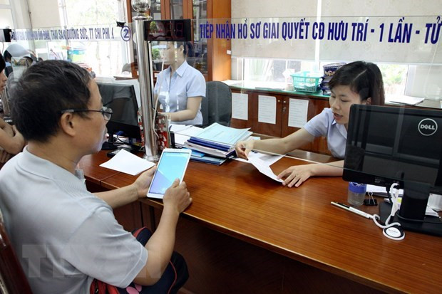 Người nhận BHXH một lần chịu nhiều thiệt thòi hơn só với bảo lưu để hưởng lương hưu sau này.