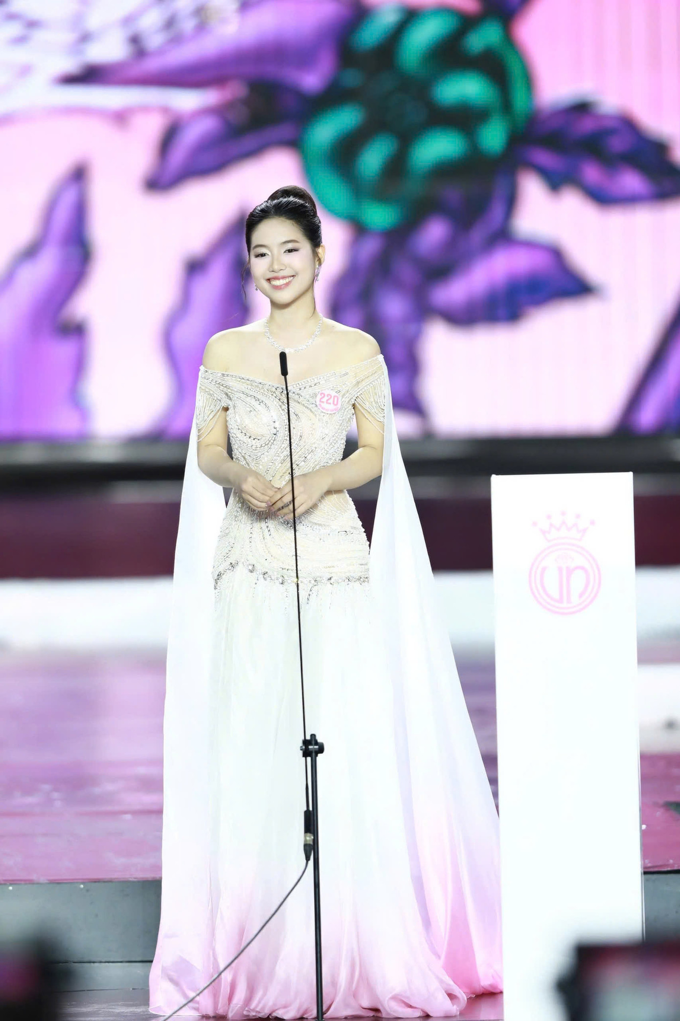 Trần Ngọc Châu Anh Trần Ngọc Châu Anh