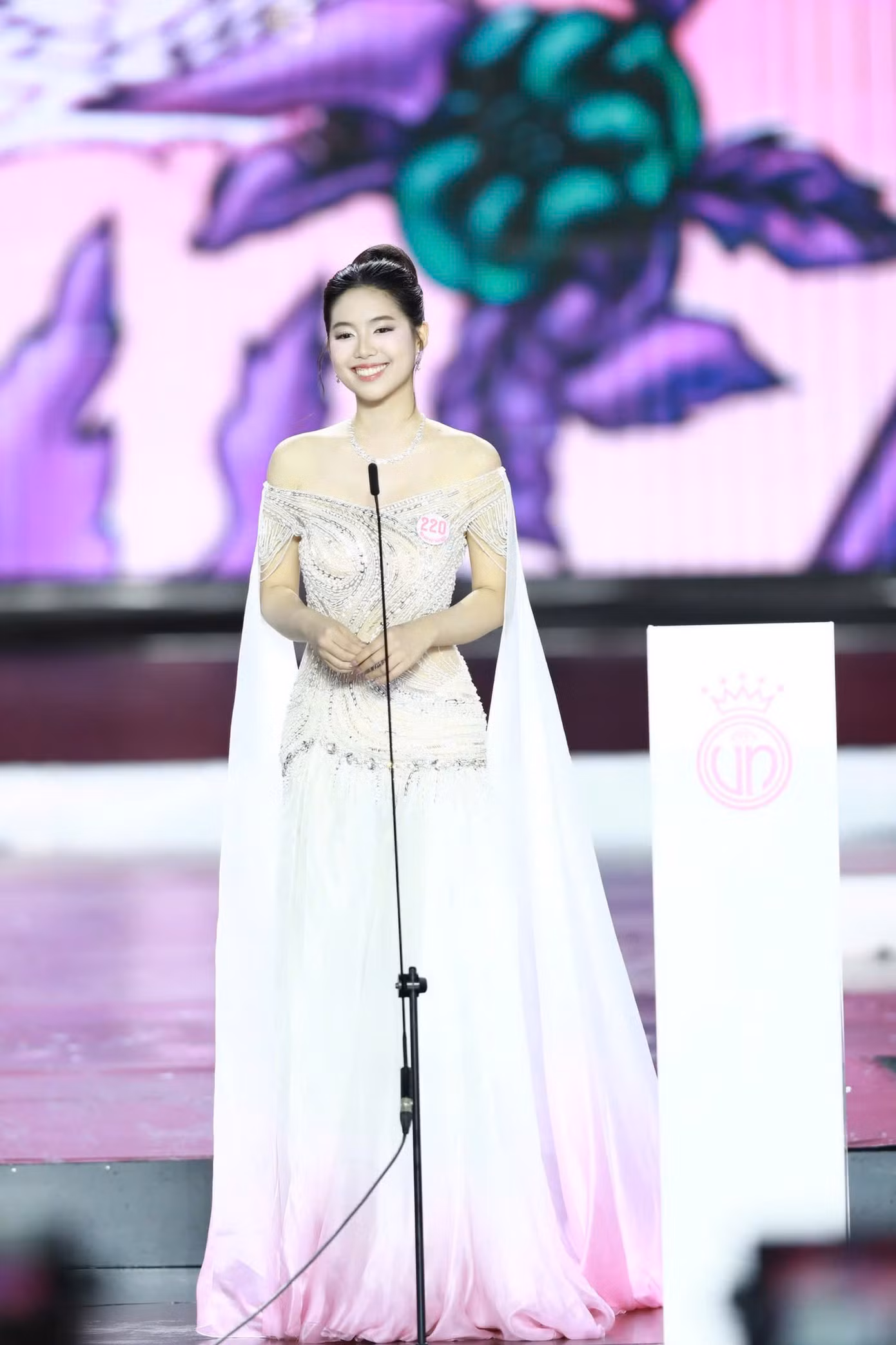 Trần Ngọc Châu Anh