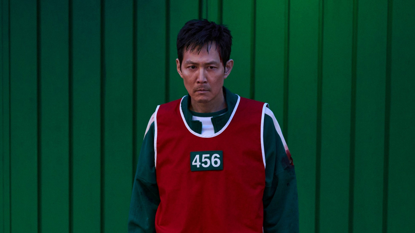 Nhiều khán giả thất vọng vì nam chính chết trong tập cuối Squid Game 3. Nhiều khán giả thất vọng vì nam chính chết trong tập cuối Squid Game 3.