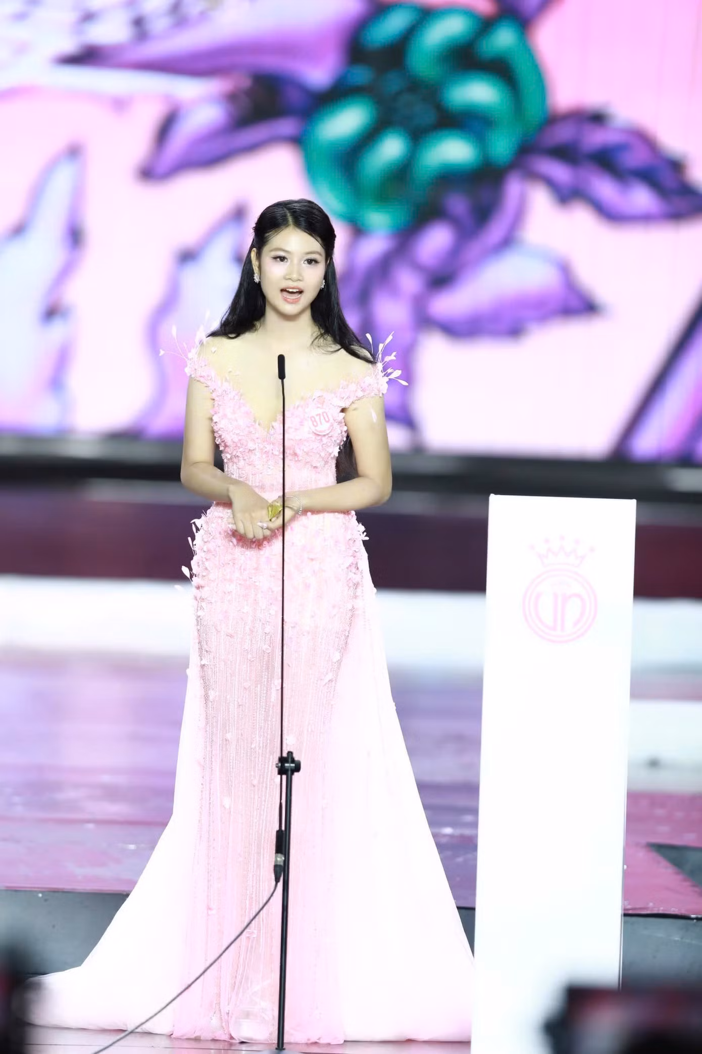 Hồ Ngọc Phương Linh