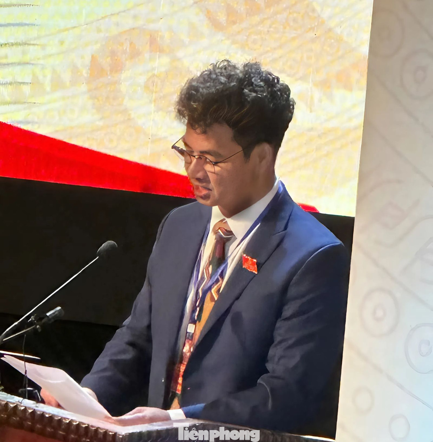 NSND Xuân Bắc được chỉ định vào Ban Chấp hành Đảng bộ Bộ Văn hóa, Thể thao và Du lịch nhiệm kỳ 2025-2030.