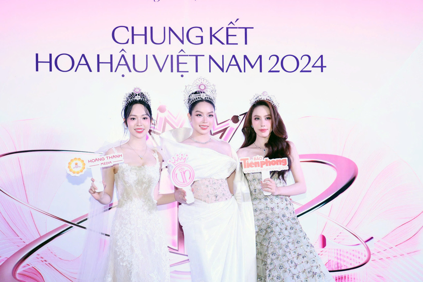 3 năm kể từ khi đăng quang, top 3 Hoa hậu Việt Nam 2022 trưởng thành hơn nhiều về cả nhan sắc và khí chất.