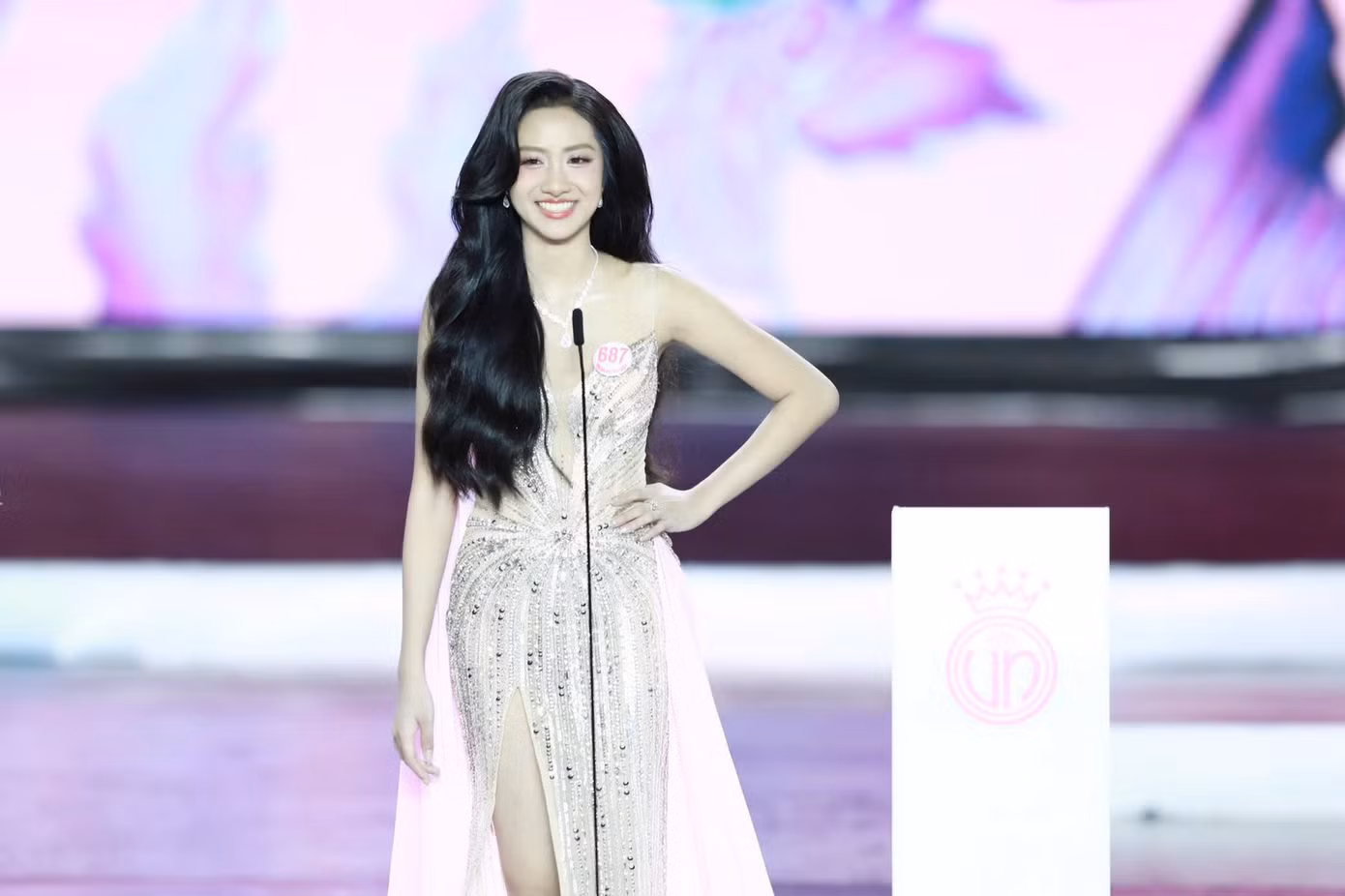 Hà Trúc Linh