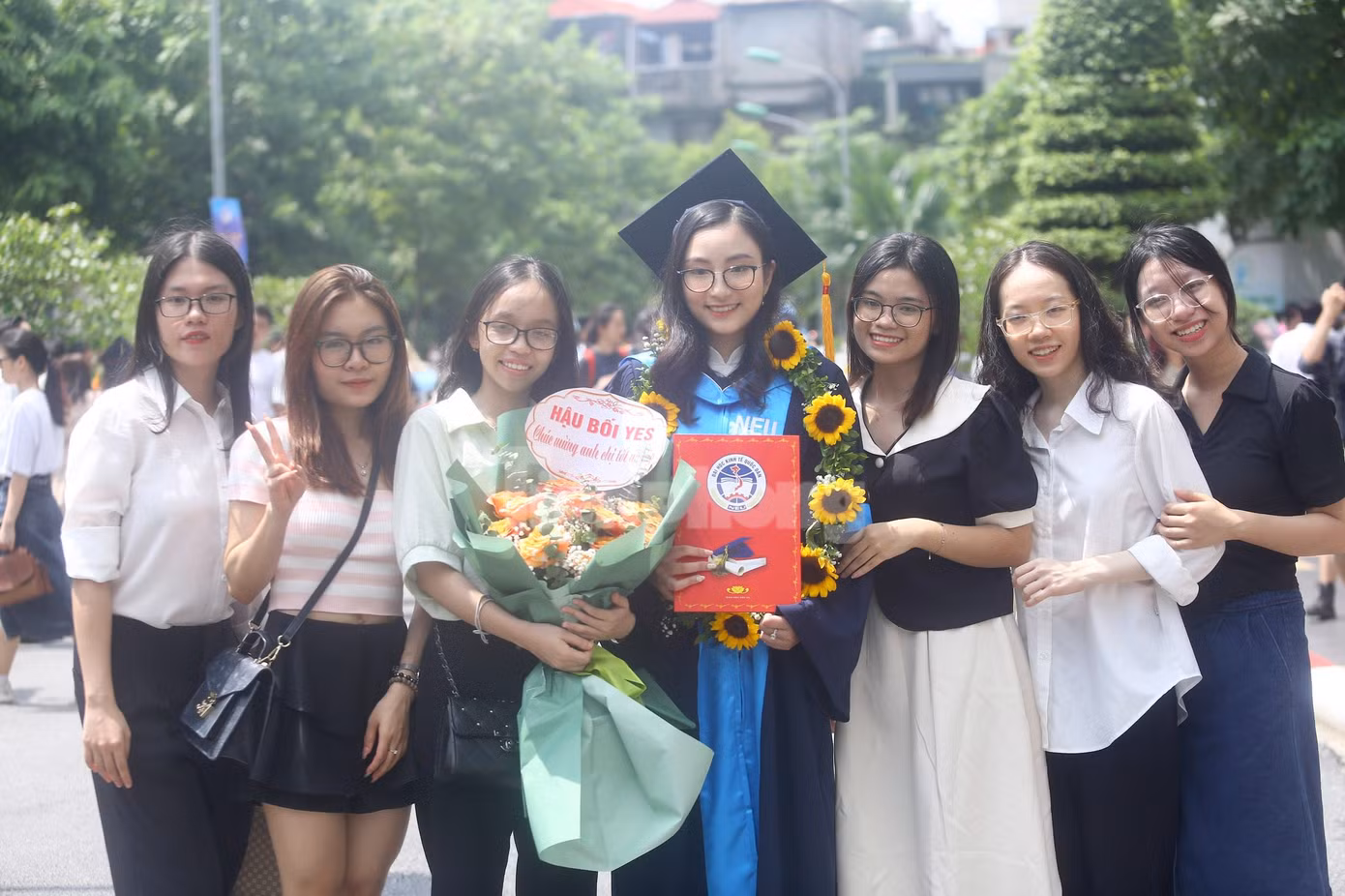 Ảnh: Duy Phạm Ảnh: Duy Phạm