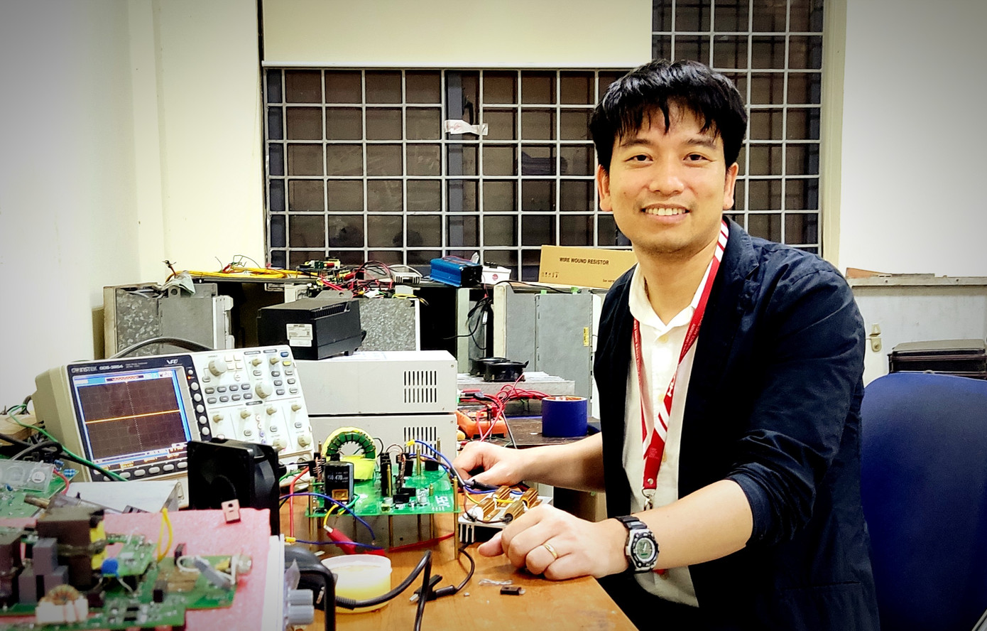 TS Nguyễn Kiên Trung TS Nguyễn Kiên Trung