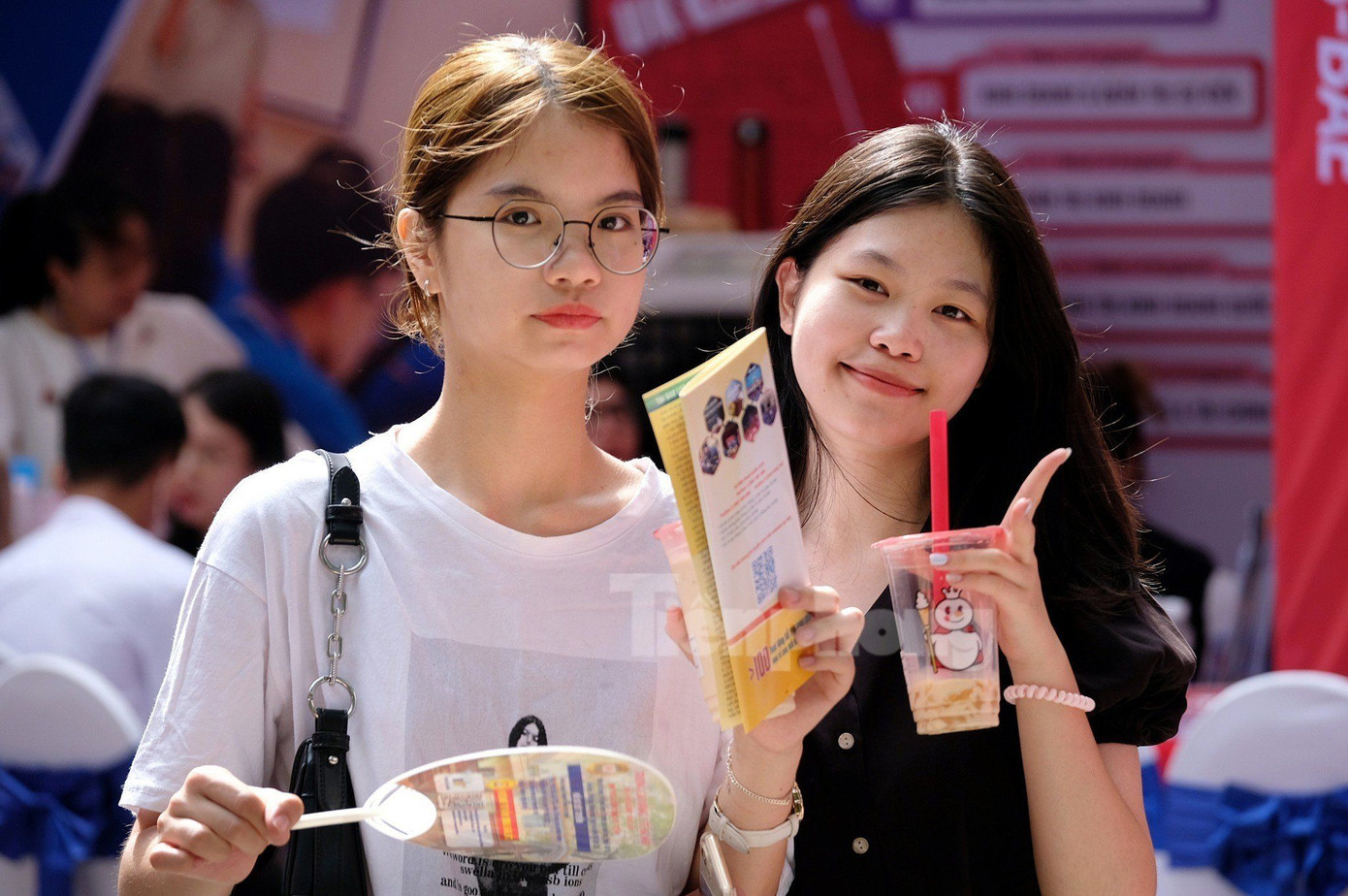 Ảnh: Mạnh Thắng