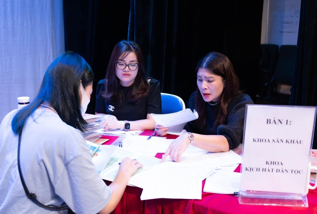 Ảnh: Trường ĐH SKĐA