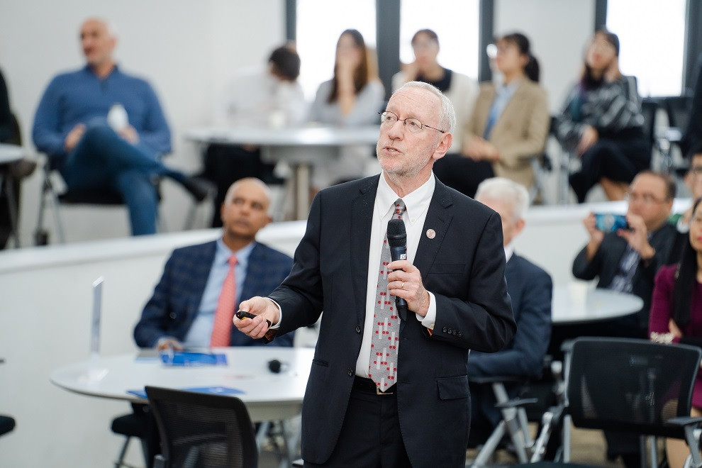 GS Michael I. Kotlikoff GS Michael I. Kotlikoff