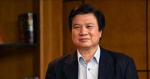 Ông Nguyễn Hữu Độ