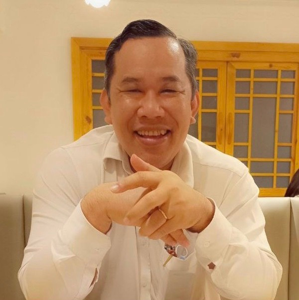 TS Lê Văn Út TS Lê Văn Út