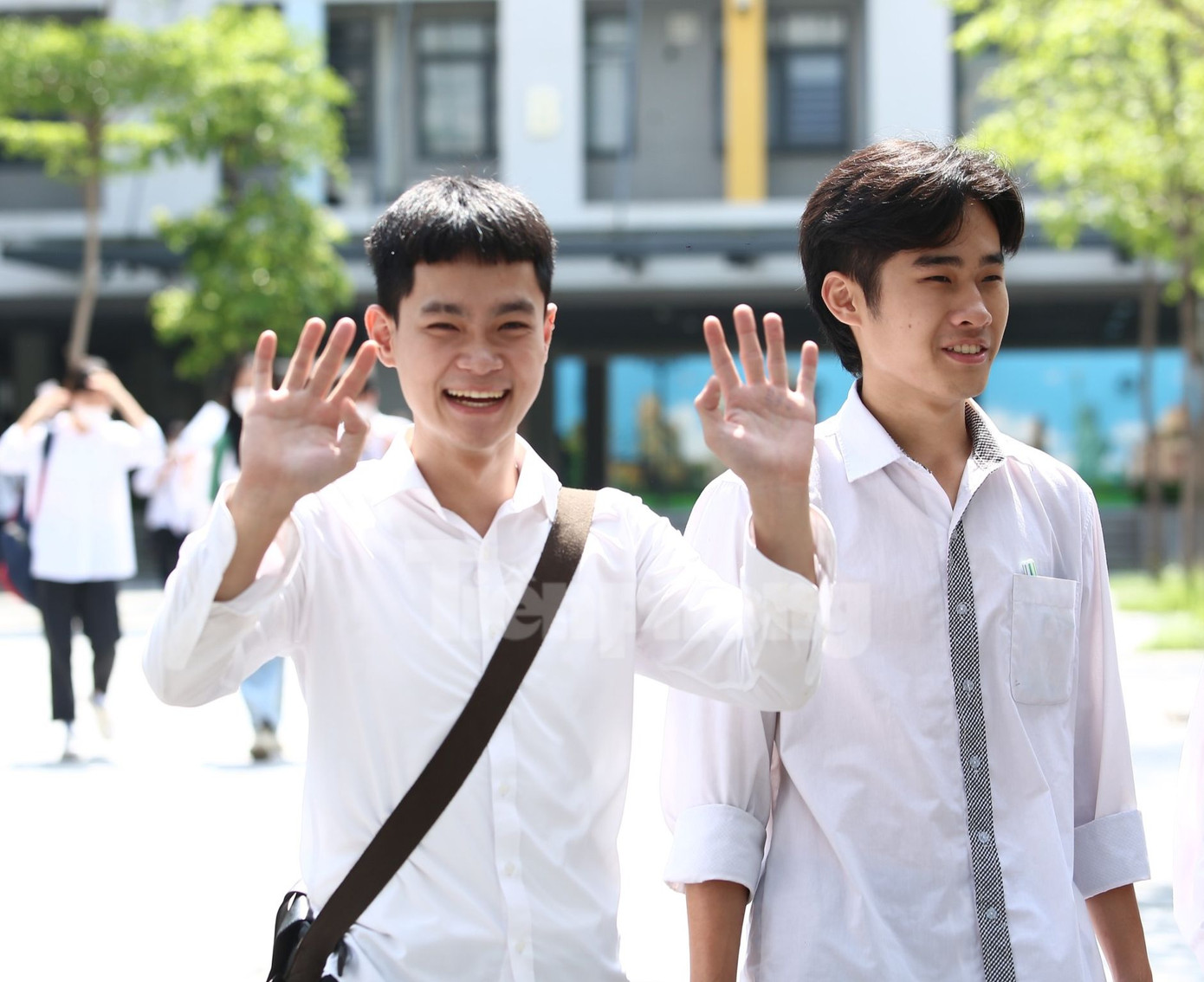 Ảnh: Mạnh Thắng