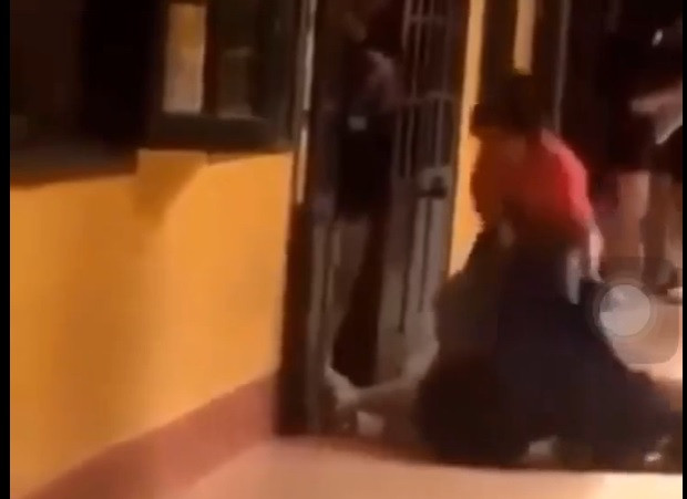 Ảnh chụp màn hình clip