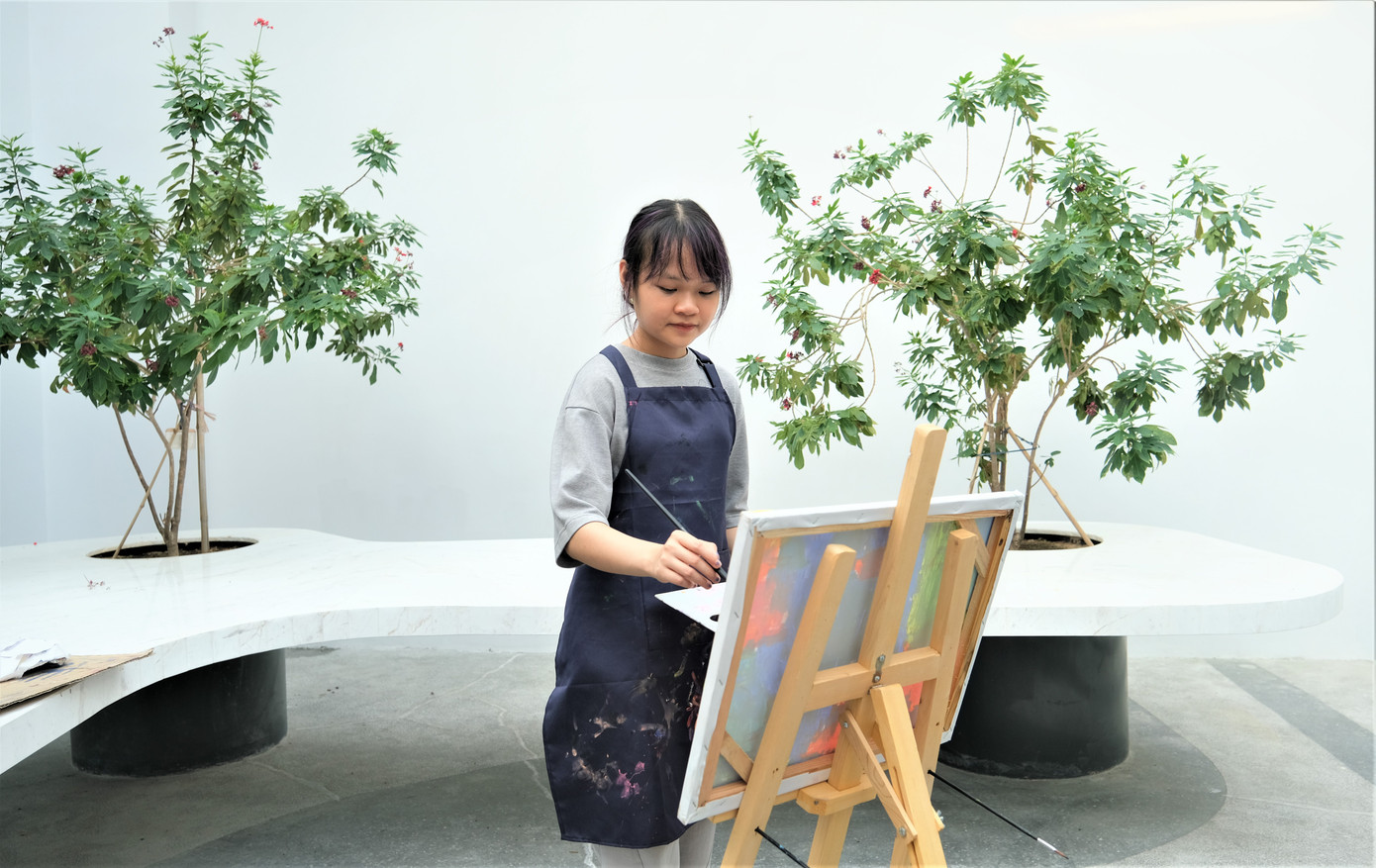 Trần Đàm Ngọc Phi Trần Đàm Ngọc Phi