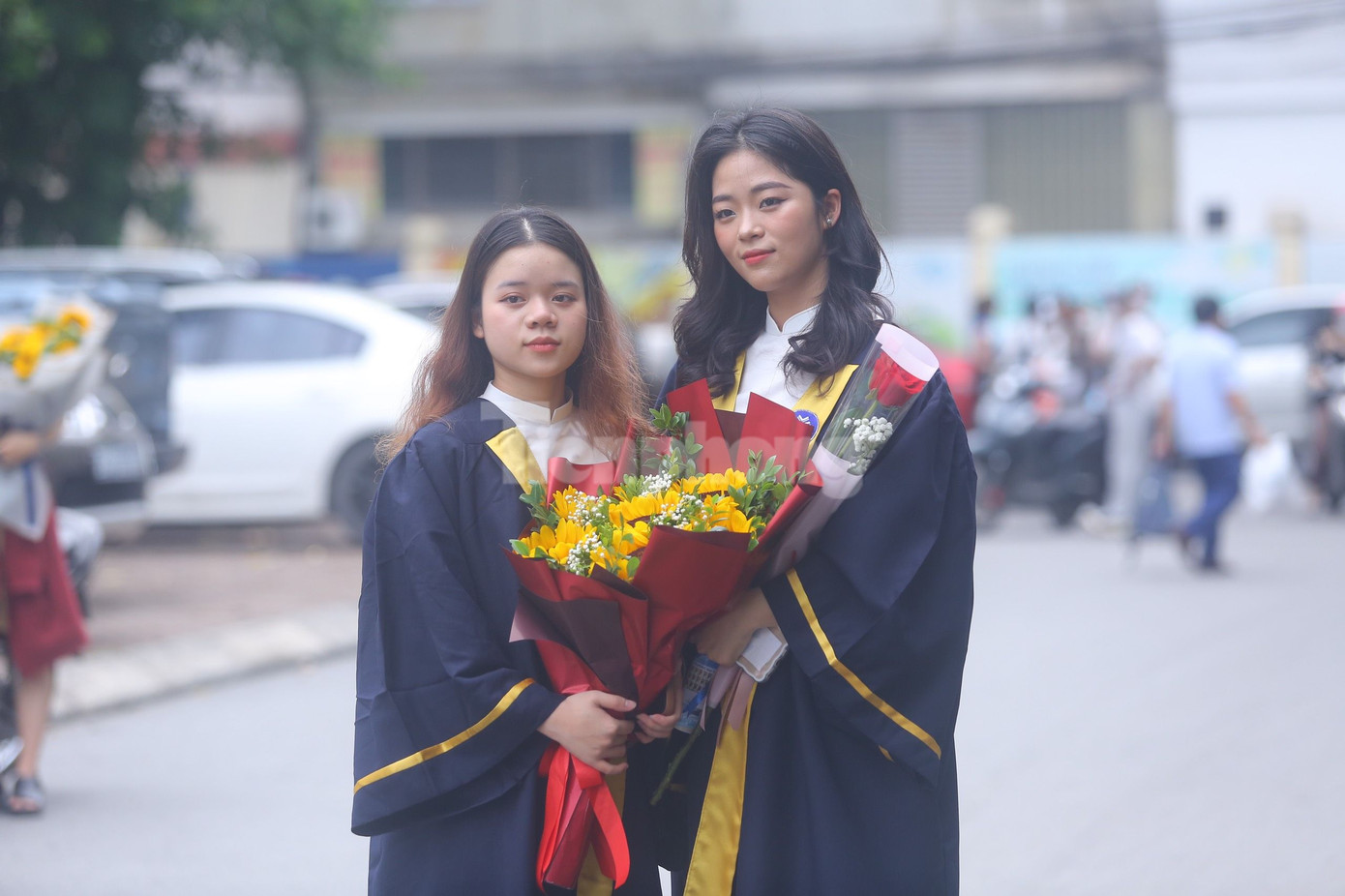 Những khoảnh khắc bên bạn bè