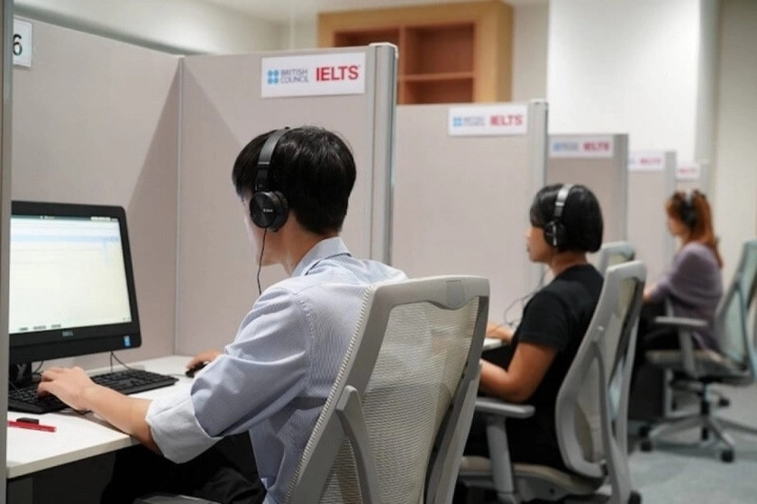 Ảnh: British Council Vietnam Ảnh: British Council Vietnam