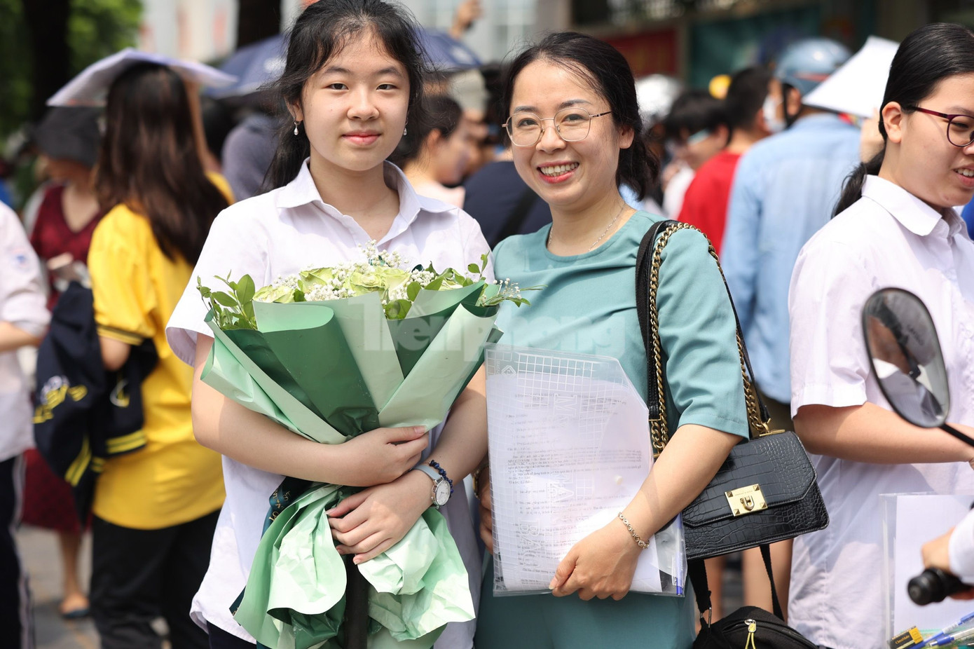 Ảnh minh họa: Trọng Tài
