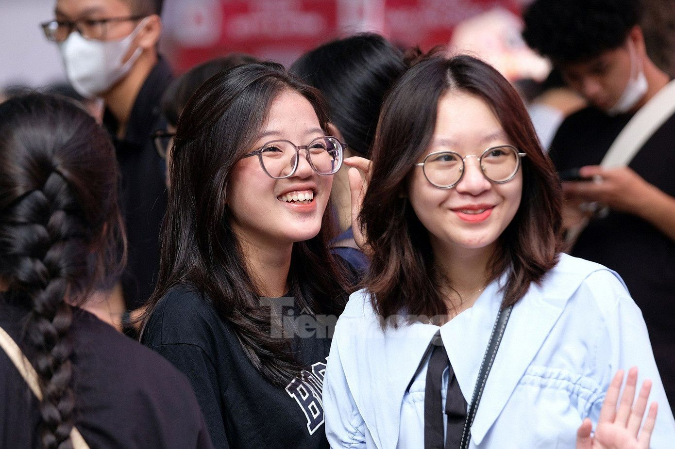 Ảnh: Mạnh Thắng.