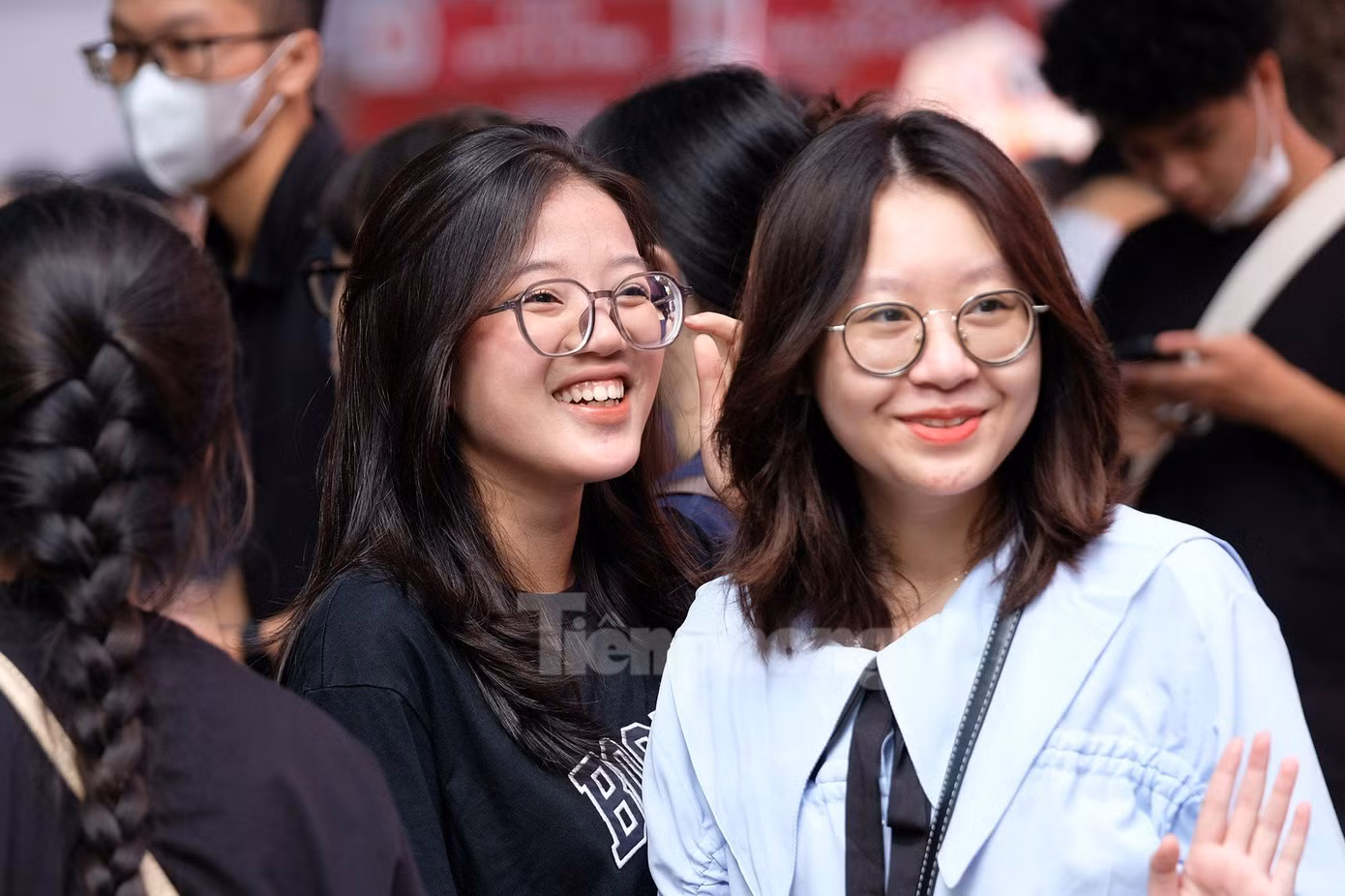 Ảnh: Mạnh Thắng.