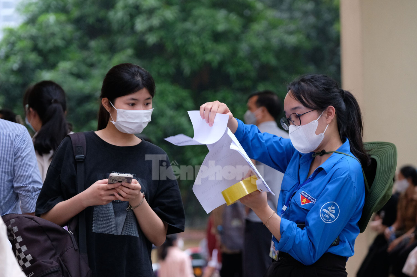 Ảnh: Mạnh Thắng