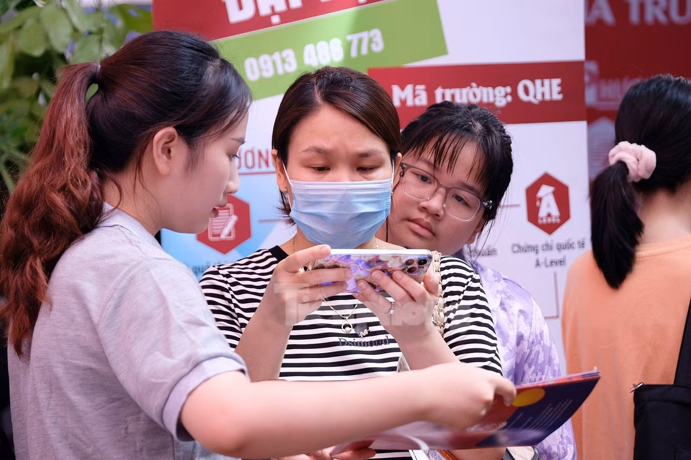 Ảnh: Mạnh Thắng