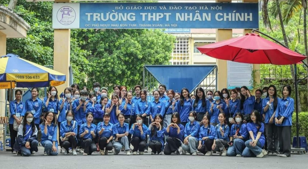 'Vợ nhặt' vào đề thi Ngữ Văn tốt nghiệp THPT ảnh 42 'Vợ nhặt' vào đề thi Ngữ Văn tốt nghiệp THPT ảnh 42