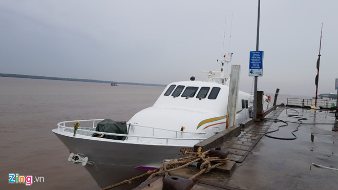 Bão số 9 suy yếu thành áp thấp nhiệt đới ảnh 10