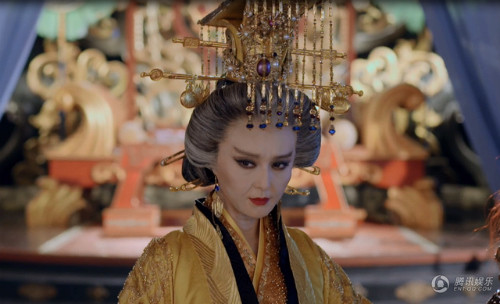 Thực hư về sự tàn độc của Võ Tắc Thiên ảnh 6