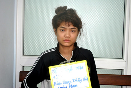 Ông trùm tuyển chân dài, lập đường dây ma túy ảnh 3